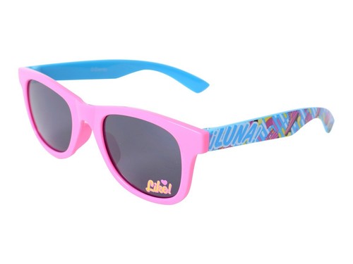 Disney Soy Luna Kinder Mädchen Girl Sonnenbrille Sonnenschutz UV400 Motivbrille