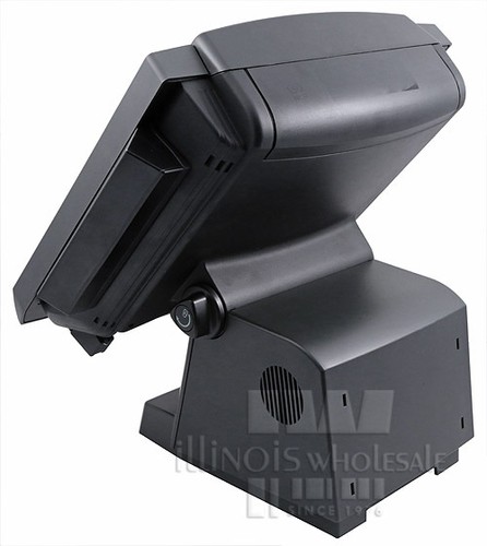NCR RealPOS 70 Terminal w//MSR New 7402-1154