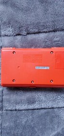 Nintendo Game & And Watch Multi Screen Mickey & Donald READ DESCRIPTION