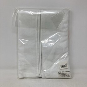 SEGA Dreamcast Logo Promotional Towel Sealed Japanese