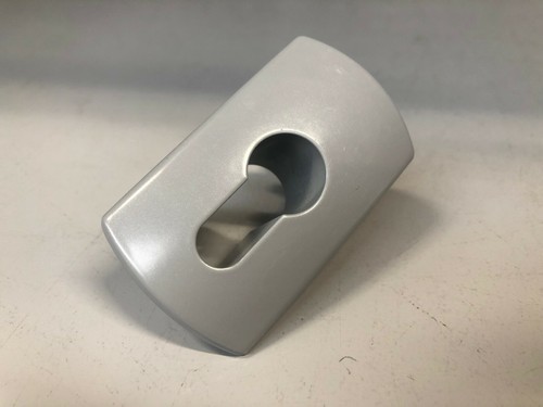 Abloy JPM EN3000 barre anti-panique à L/'extérieur Poignée De Levier Verrouillage Poignée De Porte Argent