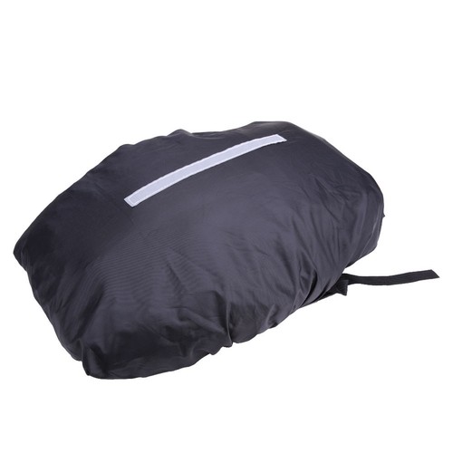 Waterproof Dust Rain Cover Backpack Travel Camping Hiking Outdoor Rucksack Bag