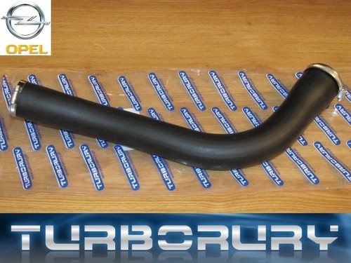 TURBO SCHLAUCH LADELUFTSCHLAUCH OPEL ZAFIRA B 1.7 CDTI 13249020 13306653 835725