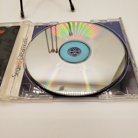 Test Drive 6 (Sega Dreamcast) Complete