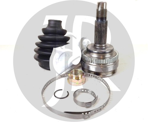 TOYOTA YARIS VITZ 1.0 DRIVE SHAFT CV JOINT 1999/>2005