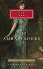 The Ambassadors by Henry James (Hardback, 2016)
