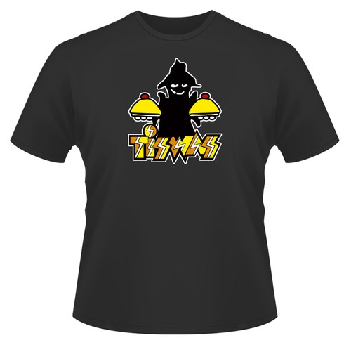 Birthday Present Ideal Gift Tiswas 2 Men/'s Funny T-Shirt