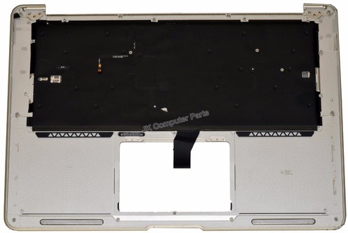 Apple MacBook Air 13/" A1466 Mid 2012 Top Case w// Keyboard 661-6635 C