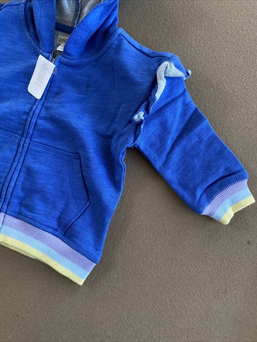 Details about / Gymboree Ruffle Sweatshirt Hoodie