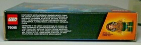 LEGO SUPER HEROES DC 76085 BATTLE OF ATLANTIS 2017  MIP