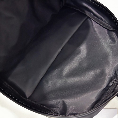 Men/'s Women/'s PU Leather Backpack Laptop Bag Satchel Travel School Rucksack Bag