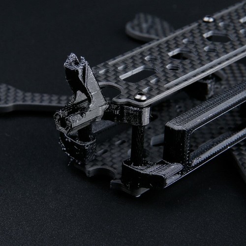 iFlightiFlight DC3 3/" FPV Frame For DJI Air Unit