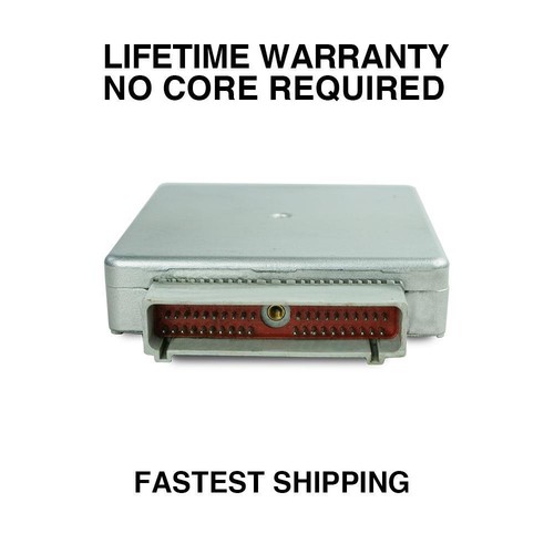 Engine Computer Plug/&Play 1994 Ford Mustang F4ZF-12A650-EA T4M0 5.0L PCM ECM OEM