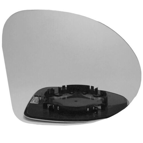 Droit Côté pour Renault Twingo 2007-2010 Chauffé Miroir Rétroviseur