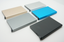 Slide Name Business Credit Card Holder aluminium Protector Wallet Slim Case Purs
