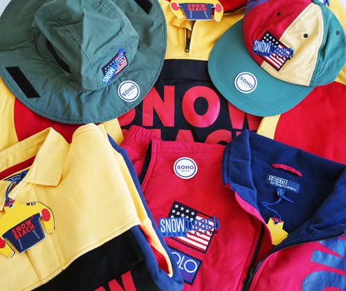 xl polo hat