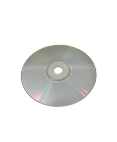 D (Disc 2 Only) Sega Saturn 1996 Acclaim T-8106H – Replacement Disc Untested