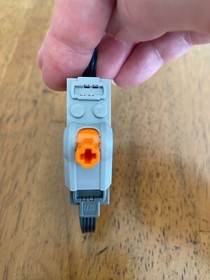 LEGO Functions Power Functions Control Switch 8869