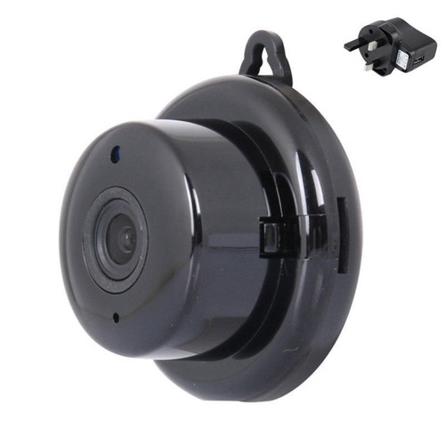 1080P Mini Wireless WIFI IP Camera HD Smart Home Security Camera Night Vision HZ
