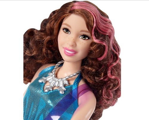 Barbie Pop Star You Can Be Anything Career Doll 2016 New Sealed In Box