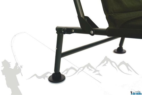 Carp Seat One Karpfenstuhl Angelstuhl Angel Stuhl Karpfen Stuhl Carp Chair High