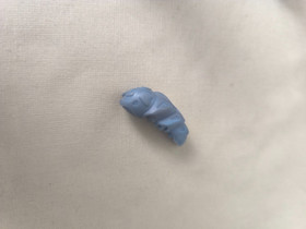 Lego Bionicle Rahkshi Guurahk 8590 - No Manual - Damaged caseamaged case