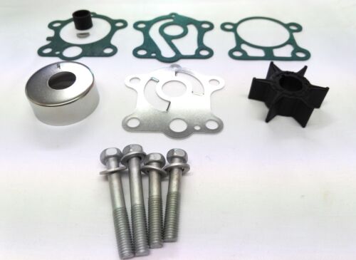 60 hp 70 2str Water pump Impeller kit Yamaha outboard 6H3-W0078-02 60F 70B