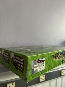 LEGO Minecraft: The Farm (21114)
