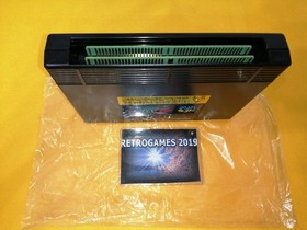 Neo Geo AES BLAZING STAR Neogeo SNK SUPER RARE!.