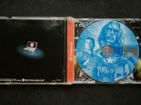 Used SEGA 2000 The Typing of the Dead Dreamcast DC Typing Game Japanese Retro