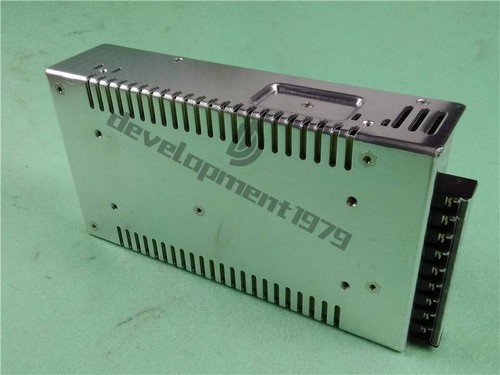 SP-320-24 24V 13A 310W MEANWELL Single Output LED Power Supply