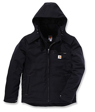 Herren Übergangsjacke Quick Duck Livingston Jacket von Carhartt # leichte jacke