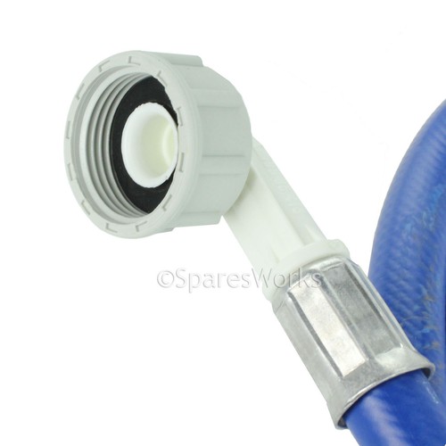 Remplissez d/'eau des canalisations /& outlet un tuyau de vidange pour machine à laver AEG Kit