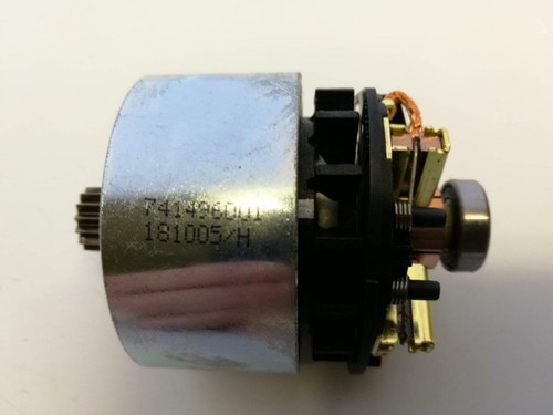 M18BDD 4931436132 Milwaukee Motor 18 Volt Akkuschrauber zu M18BPP2C-202C M18BP M18BDD 4931436132 Milwaukee Motor 18 Volt Akkuschrauber zu M18BPP2C-202C M18BP