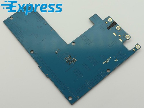 OEM Motherboard 64GB Samsung Galaxy View 18.4/" SM-T677A AT/&T Parts #820-A