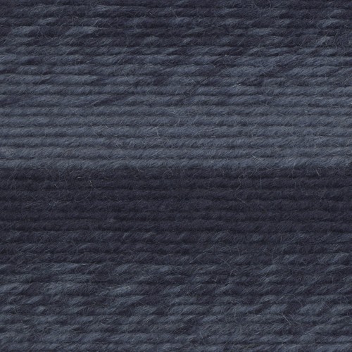 Denim//Navy Lion Brand Yarn 826-204 Scarfie Yarn Pack of 3 skeins