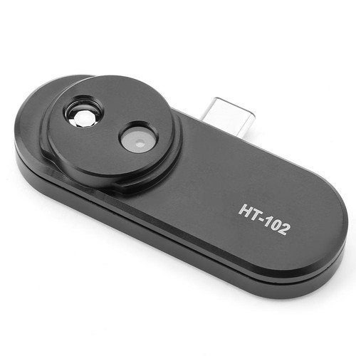Infrarotkamera Wärmebildkamera Thermal USB für Android Handy HT-102