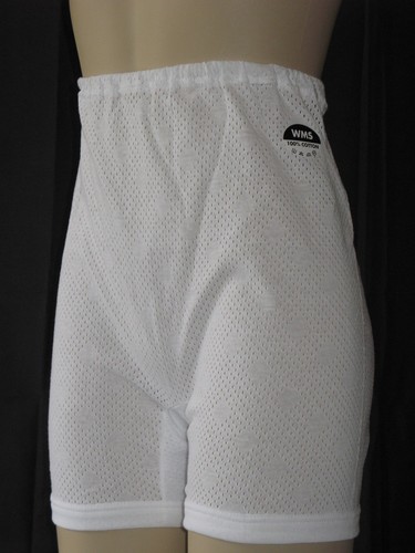airtex pantee briefs 4 tailles. 3 Paires Mesdames oeillet