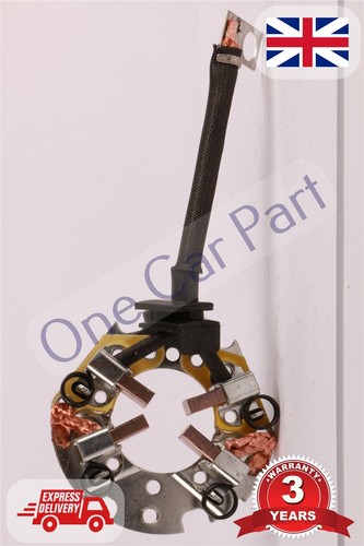 Mitsubishi Type 12V Brush Holder Hc-Cargo 133341