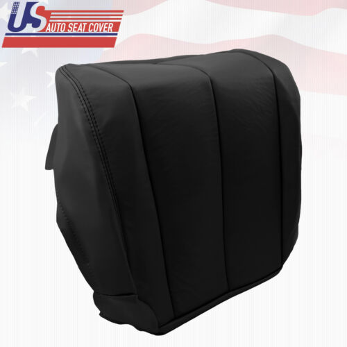 2006 2007 Driver Bottom Vinyl Seat Cover Tan Fits Nissan Murano S SE SL Sport