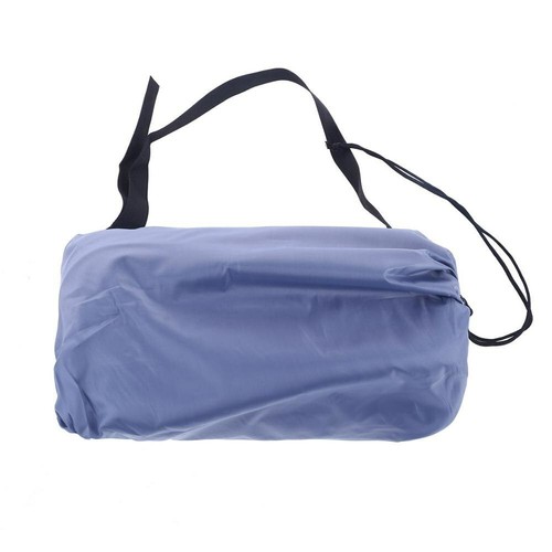 Outdoor camping sofa Fast Inflatable Lazy bag Sleeping Air Bag Camping Portable