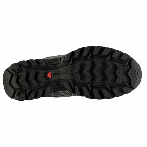 Salomon Femme Sanford L GTX Imperméable Chaussures De Marche