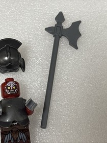 LEGO Lord of the Rings 9471 Urak Uruk-Hai Army Orc Soliders Minifigures Lot