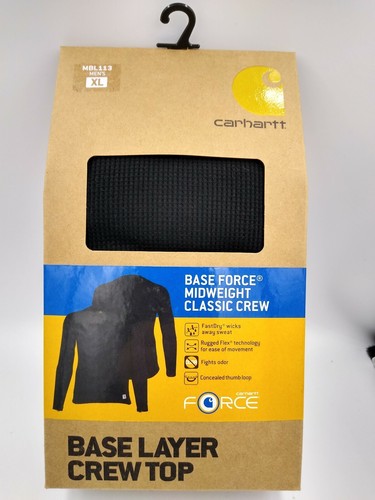 Carhartt Base force douce classique