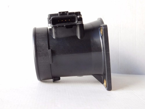 COMPLETE MASS AIR FLOW SENSOR REF# F6DF-12B579-EA DB FORD TAKE OFF NEW
