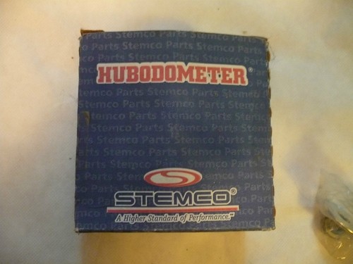 New Stemco Hubodometer 650-0610 522 RPM