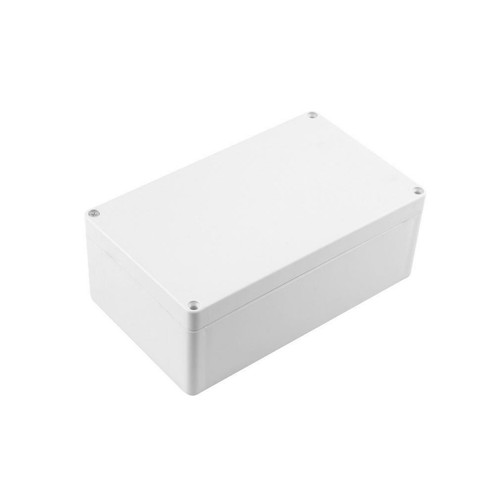 Waterproof Electronic Junction Project Box Enclosure Case 200x120x75mm GA