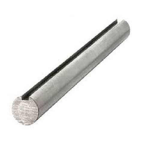 Keyed shaft 1-1//4” X 30” OAL 1//4” X 1//8” Keyway
