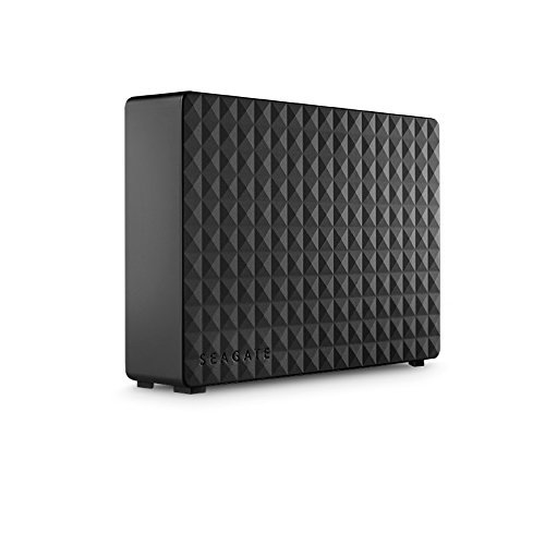 External Hard Drive Expansion 4TB Portable USB 3.0 Games Storage Xbox One One S