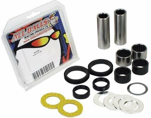 All Balls Swing Arm Bearing Kit 28-1053 Honda TRX 400EX 400X